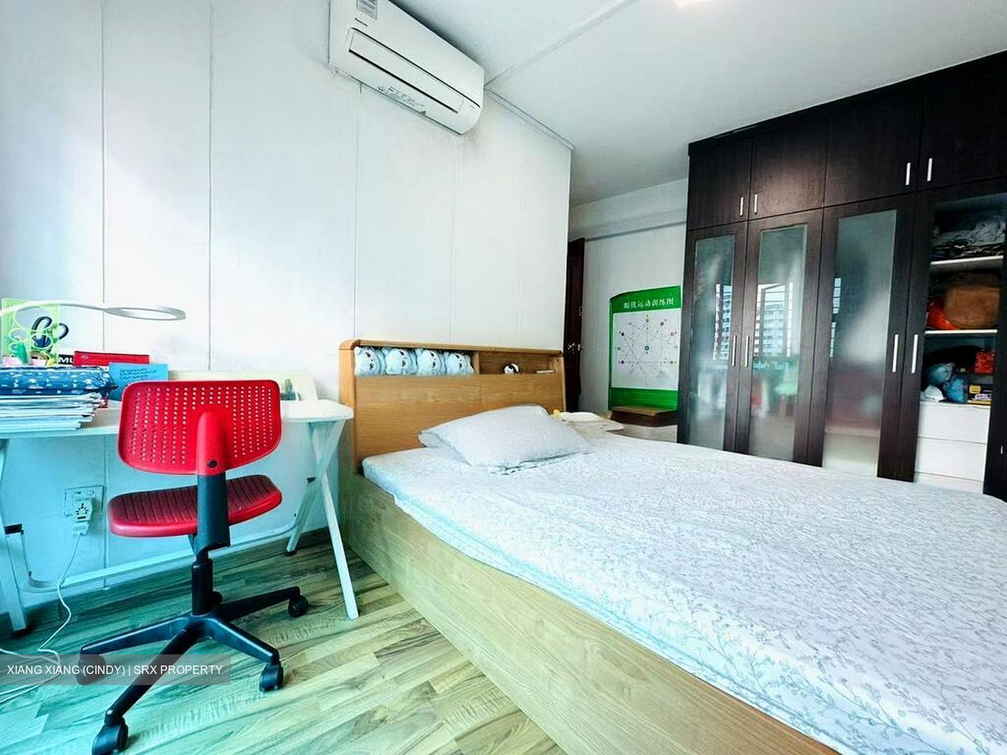 Blk 468B Blue Riverview (Sembawang), HDB Executive #459429491